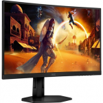 Monitor AOC C27G4ZXU 27" FHD VA 280Hz 300cd/m2 1ms