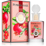 Tualettvesi Monotheme Classic Collection Pomegranate EDT naistele, 100 ml