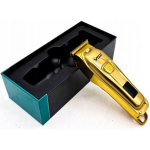 Juhtmeta juuksel&otilde;ikur VGR LED-ekraaniga