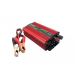 V&otilde;imas pingemuundur - inverter 12V-220V, 1000W