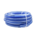 PVC voolik veele, t&ouml;&ouml;stustoodetele, &otilde;hule, gaasile - &Oslash;25mm / 1m