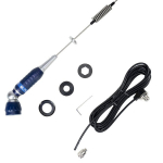 PNI-ML75FC CB-antenn + PNI T601 kinnituskaabel