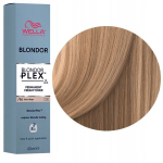 Toniseeriv kreem Wella Blondor Plex 60 ml - /96