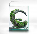 Akvaarium Aquael Shrimp Set Smart Day&Night 30, 30L