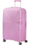 Suur kohver American Tourister Starvibe, L, lilla