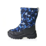 Kuoma laste saapad Putkivarsi 1203V*7006, sinine