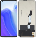 Ehtne Xiaomi Mi 10T Pro 5G LCD + puuteekraan MZB07ZCIN (Taastatud)