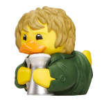 Tubbz Duck figuur S&otilde;rmuste isand: Merry Brandybuck 18 (karbis)