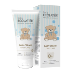 Igap&auml;evane beebikreem Ecolatier, 100 ml