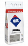 Paindlik vuugim&ouml;rtel hall 3 kg Atlas