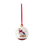 Villeroy & Boch Annual Christmas Edition 2024 J&otilde;uluehe kelluke, 1 tk 8 cm
