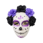 Halloweeni mask Surnud pruut