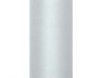 Sile t&uuml;ll rullis, hall, 0,15x9 m, 1 tk/9 m