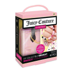 MAKE IT REAL Juicy Couture mini-k&auml;ekoti ja k&auml;ev&otilde;ru komplekt
