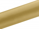 Sile satiin, kuldne, 0,16x9 m, 1 tk/9 m