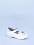Peokingad t&uuml;drukutele Fashion 31917002, valge