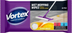Vortex niisked p&otilde;randalapid Citrus Breeze, 15 tk