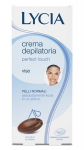 Depilatsioonikreem n&auml;ole Lycia Perfect Touch 50 ml