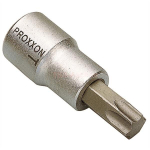 Otsik Proxxon Torx 1/2 55mm TX45