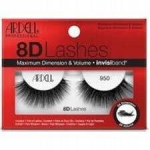 Ardell Maximum Volume 8D 950 kunstlikud ripsmed riba peal