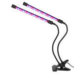 Taimekasvatuslamp, 24W