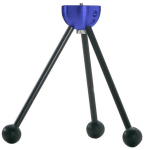 Novoflex statiiv Basic-Ball titan/sinine