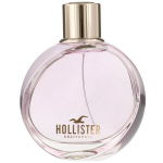 Parf&uuml;&uuml;mvesi naistele Hollister Free Wave EDP, 100 ml