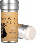 Vahapulk Smooth Finish ja Dry Hair Wax Stick