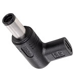 LTC-adapter USB-C / Dell (7,4x5,0 mm)