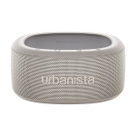 Urbanista Malibu Desert Gray