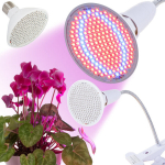 LED-taimede kasvulamp