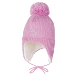 T&uuml;drukute talvem&uuml;ts Lenne, roosa