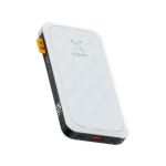 Akupank Xtorm akupank FS5100 Fuel, 10 000 mAh, valge