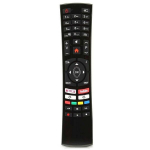 Nutiteler ja tarvik Kaugjuhtimispult telerile RC4390P JVC HYUNDAI FINLUX TELEFUNKEN