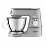 Kenwood k&ouml;&ouml;gikombain KVL 85.314SI Chef Baker Food Processor, hall