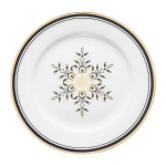 Ambition magustoidutaldrik Art Deco Stars, 19 cm