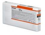 Laserprinteri kassett Epson tindikassett oranž T 913 200ml T 913A
