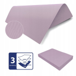 H&uuml;gieenilised salvr&auml;tikud, veekindlad, 3 kihti 10tk en