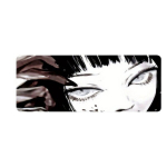 anime hiirematt, 23,6 * 11,8 colio (60x30 cm)