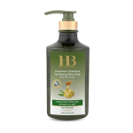 HEALTH & BEAUTY &scaron;ampoon oliivi&otilde;li ja meega 780 ml