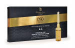 DSD de Luxe 4.4 juuksevesi 10 ml ampullides keratiiniga N10