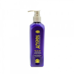 Palsam heledatele juustele Angel Professional No Yellow Crystaline, 250 ml