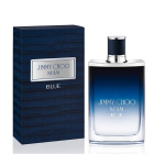 Tualettvesi Jimmy Choo Man Blue EDT meestele 30 ml