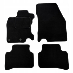 P&otilde;randamatid Nissan Qashqai 2 J11 VELOR 2014-2021 B