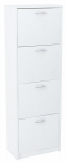 Jalatsikapp White