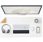 SUUR KAHEPOOLNE KORGIST LAUAMATT 80*40