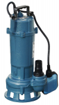Reoveepump purustajaga Fury 370