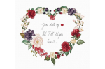 Tikkimiskomplekt Luca S SB1163