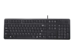 Klaviatuur Dell Quietkey KB212-B