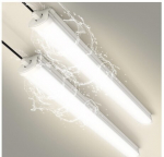 2 tk. 120cm LED-luminofoortoru